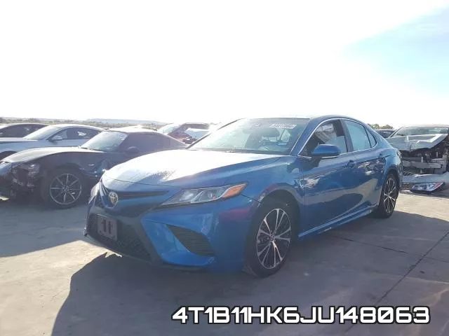 4T1B11HK6JU148063 фото 3