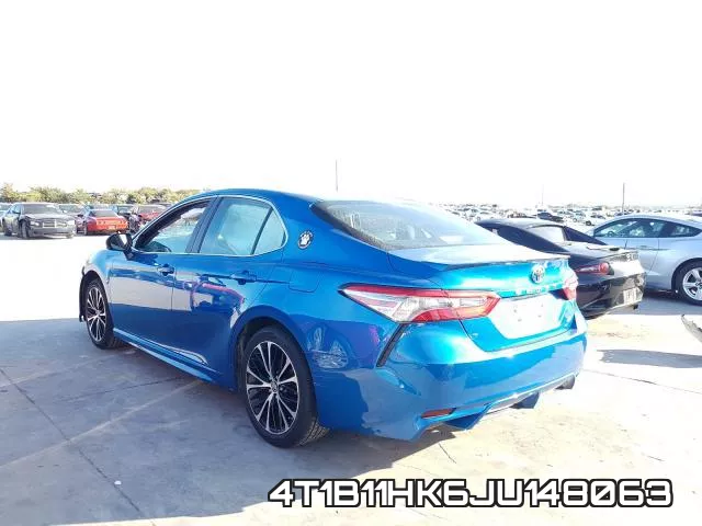 4T1B11HK6JU148063 фото 4