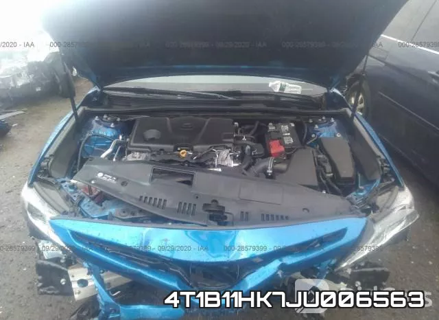 4T1B11HK7JU006563 фото 2