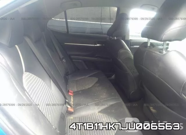 4T1B11HK7JU006563 фото 8