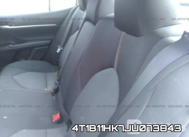 4T1B11HK7JU073843 фото 7