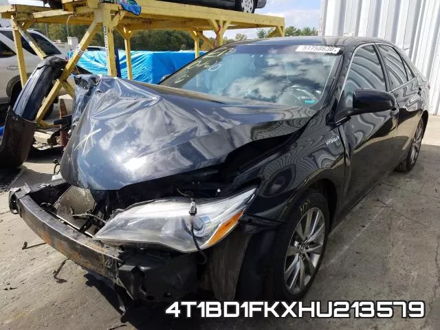 4T1BD1FKXHU213579 фото 3