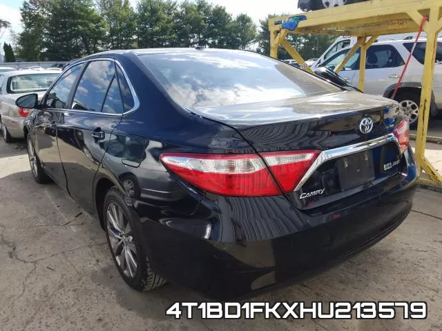 4T1BD1FKXHU213579 фото 4
