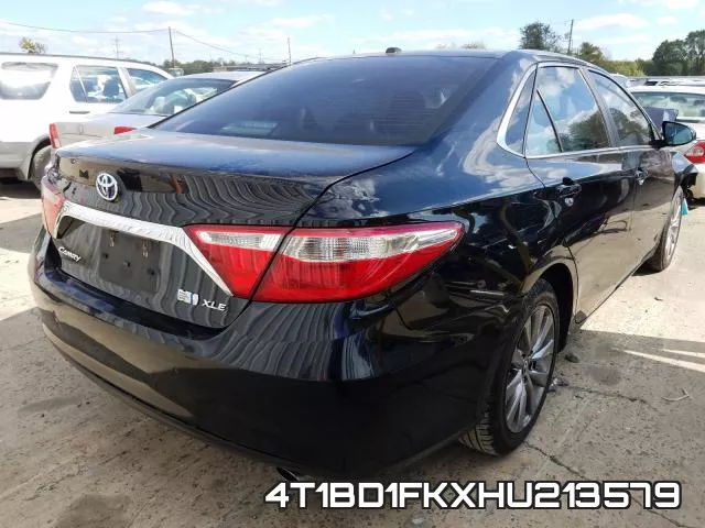 4T1BD1FKXHU213579 фото 5