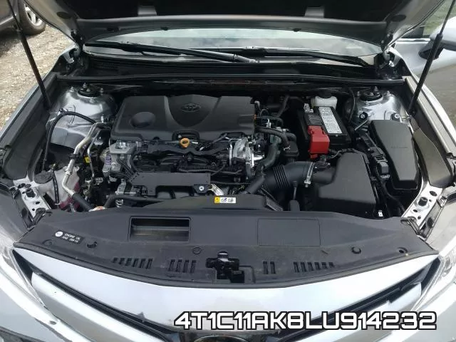 4T1C11AK8LU914232 фото 6