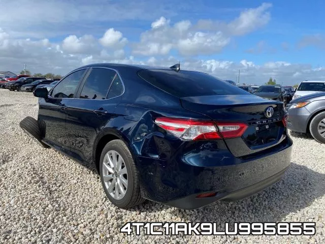 4T1C11AK9LU995855 фото 4