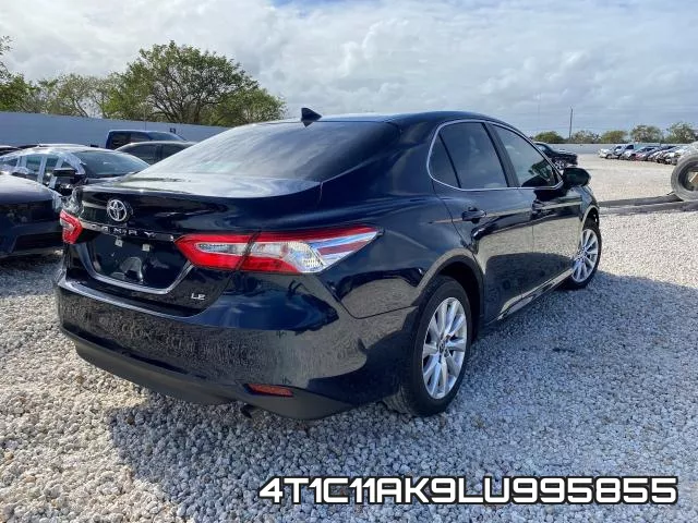 4T1C11AK9LU995855 фото 5