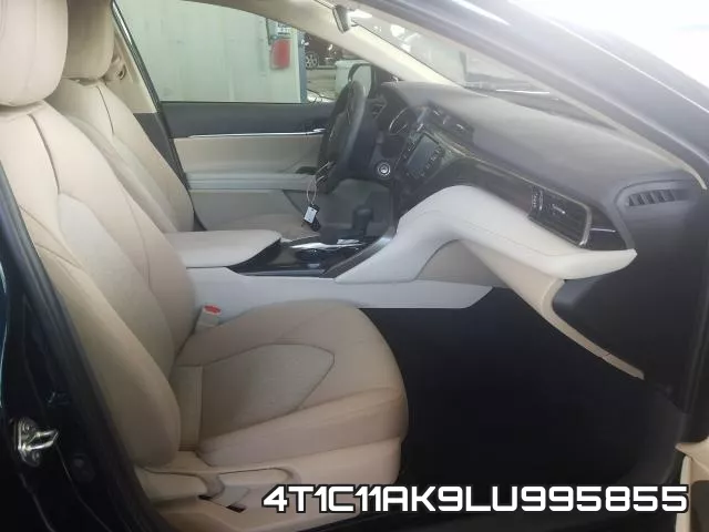 4T1C11AK9LU995855 фото 6