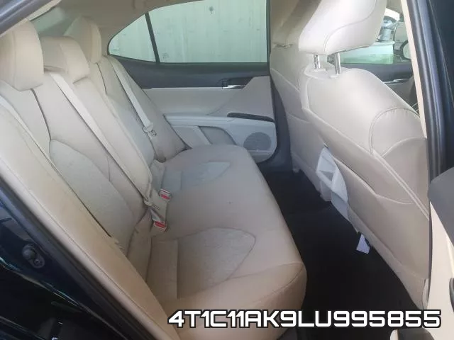 4T1C11AK9LU995855 фото 7