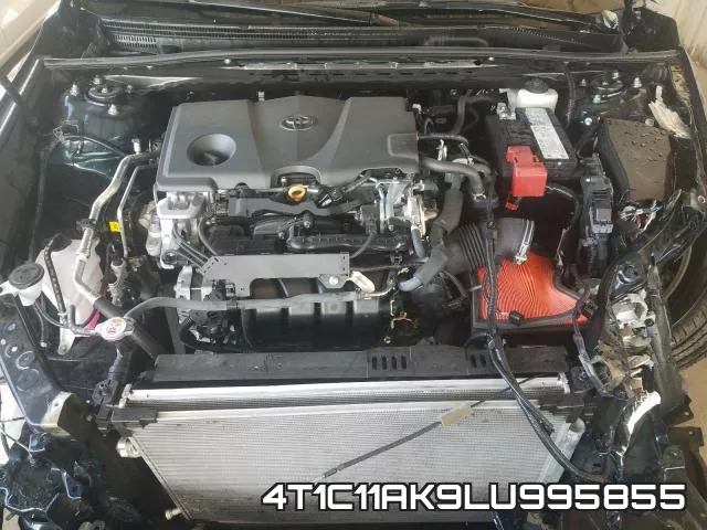 4T1C11AK9LU995855 фото 8