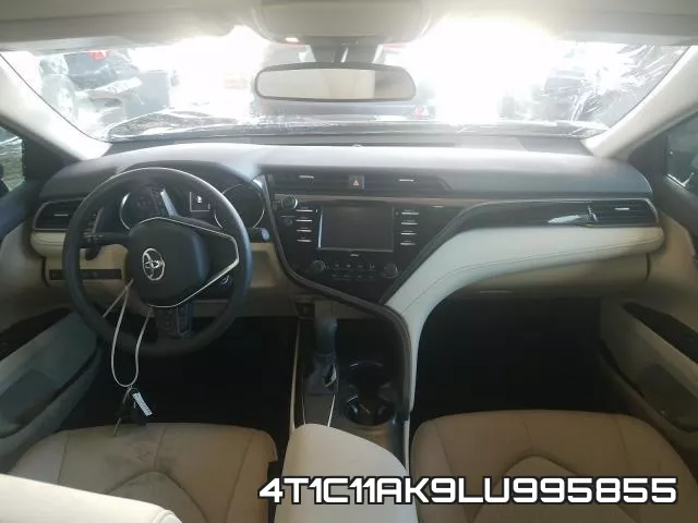 4T1C11AK9LU995855 фото 10