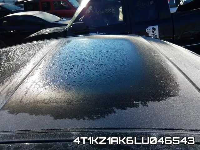 4T1KZ1AK6LU046543 фото 8