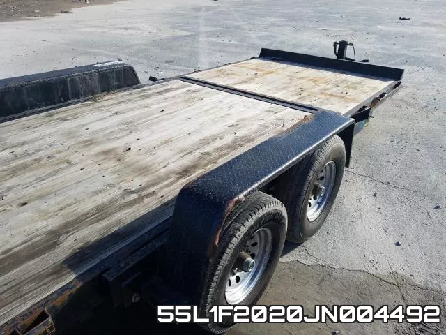55L1F2020JN004492 фото 6