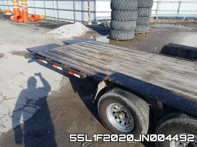 55L1F2020JN004492 фото 7