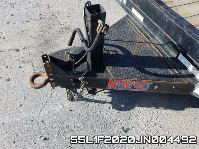 55L1F2020JN004492 фото 8