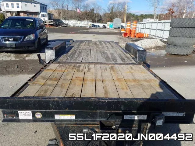 55L1F2020JN004492 фото 9