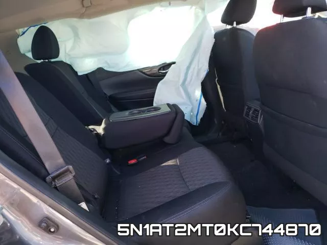 5N1AT2MT0KC744870 фото 7