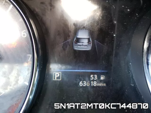 5N1AT2MT0KC744870 фото 9