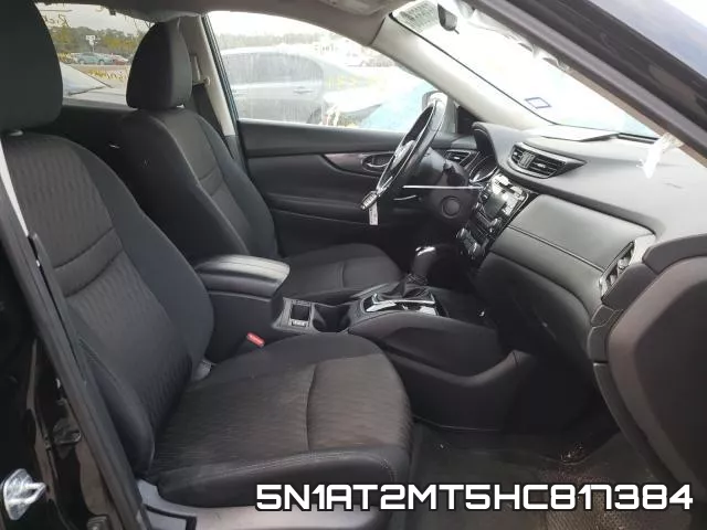 5N1AT2MT5HC817384 фото 5
