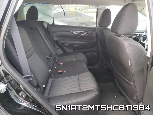 5N1AT2MT5HC817384 фото 6