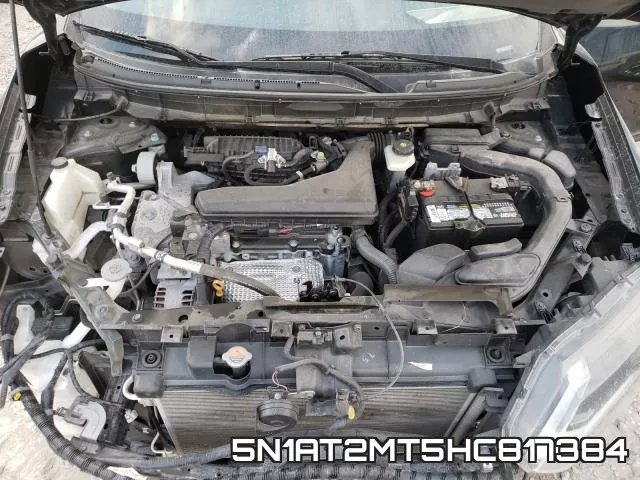 5N1AT2MT5HC817384 фото 7