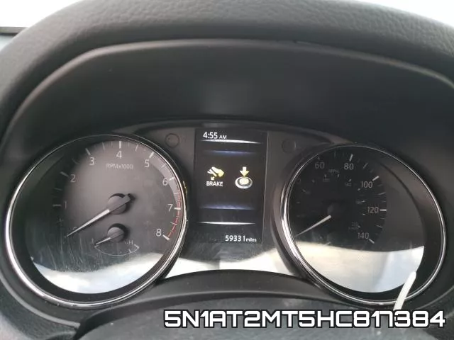 5N1AT2MT5HC817384 фото 8