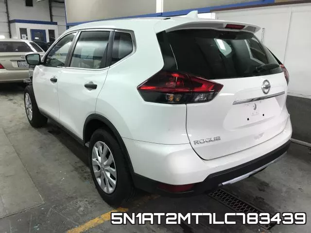 5N1AT2MT7LC783439 фото 4