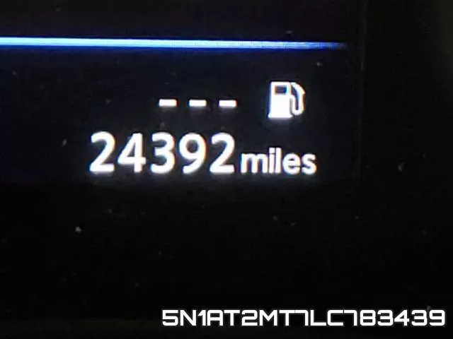 5N1AT2MT7LC783439 фото 9