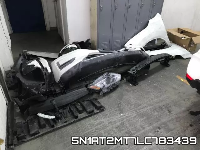 5N1AT2MT7LC783439 фото 10