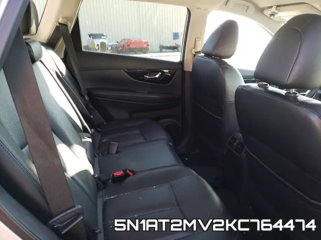 5N1AT2MV2KC764474 фото 6