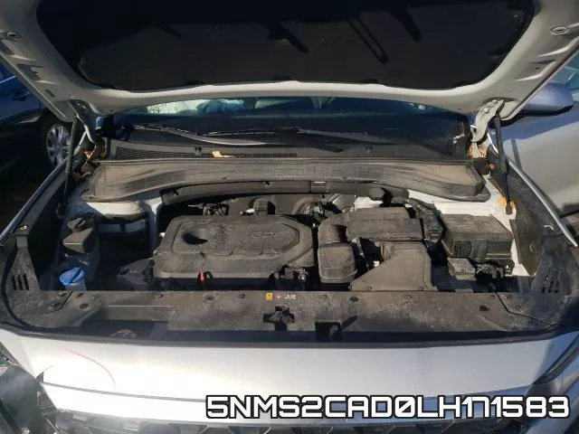 5NMS2CAD0LH171583 фото 7