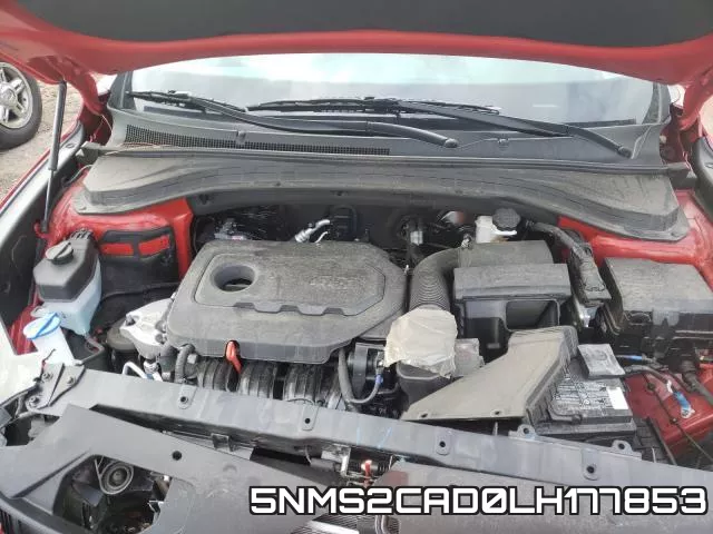 5NMS2CAD0LH177853 фото 6