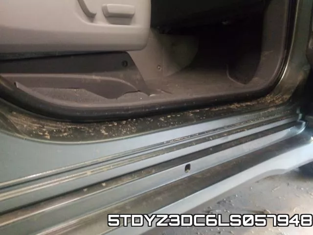 5TDYZ3DC6LS057948 фото 9