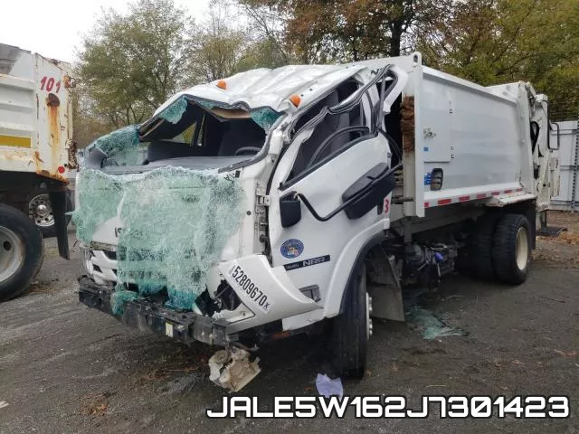 JALE5W162J7301423 фото 3