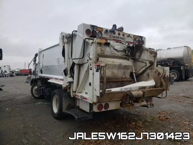 JALE5W162J7301423 фото 4