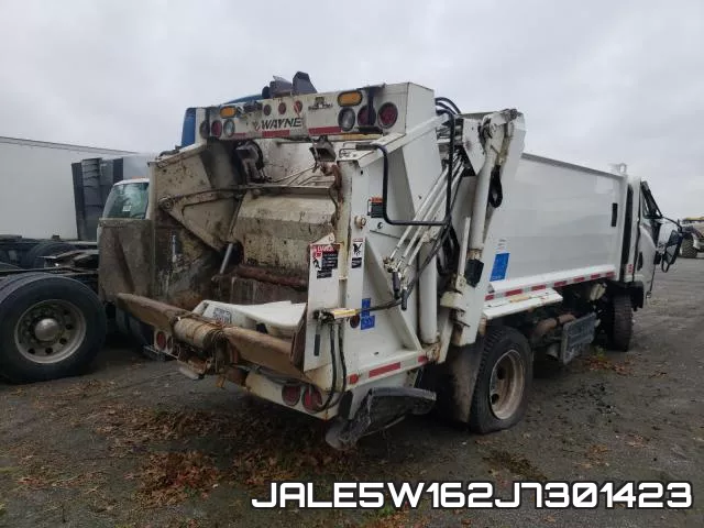 JALE5W162J7301423 фото 5