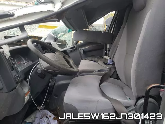 JALE5W162J7301423 фото 6