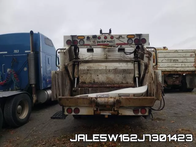 JALE5W162J7301423 фото 7