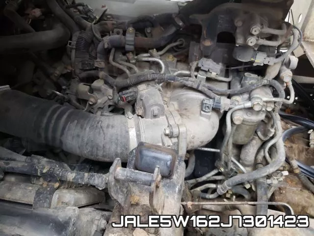 JALE5W162J7301423 фото 8
