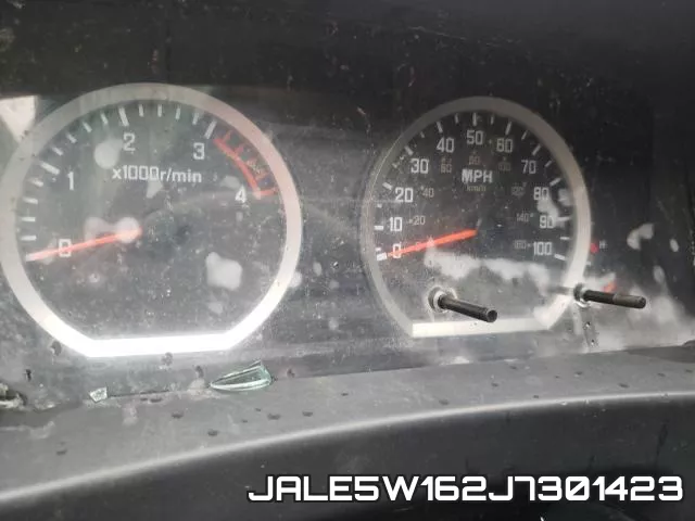 JALE5W162J7301423 фото 9