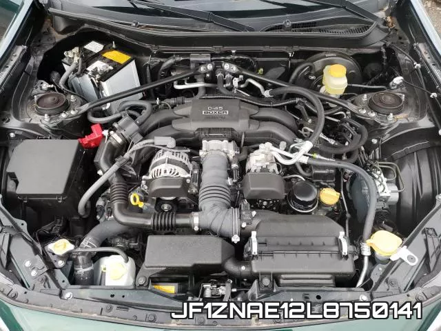 JF1ZNAE12L8750141 фото 8