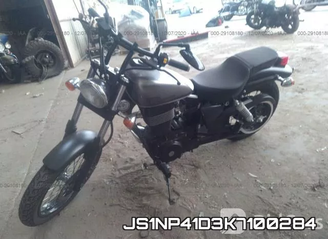 JS1NP41D3K7100284 фото 3