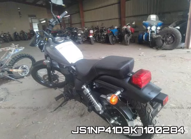 JS1NP41D3K7100284 фото 4