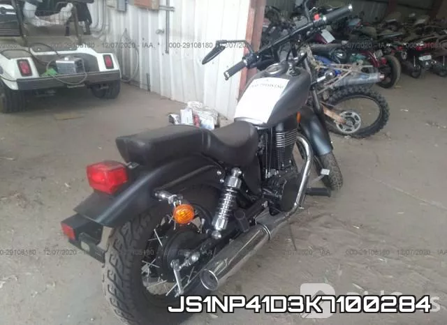 JS1NP41D3K7100284 фото 5