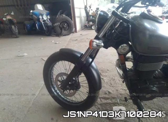 JS1NP41D3K7100284 фото 6