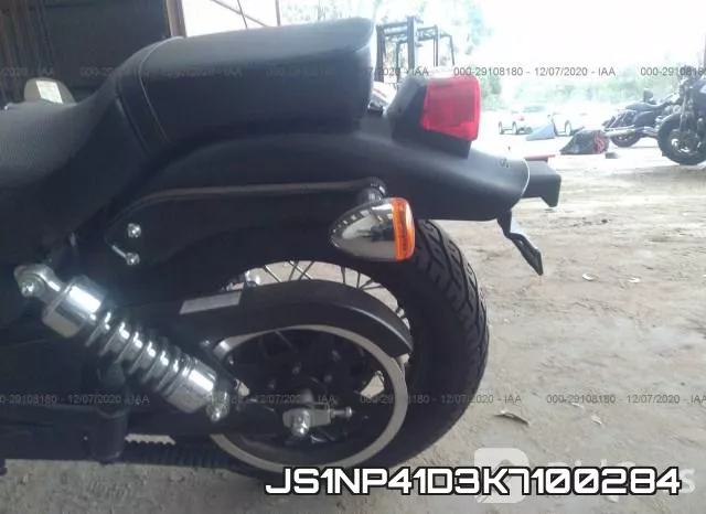JS1NP41D3K7100284 фото 7
