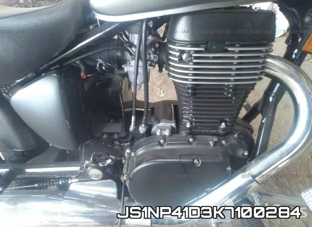 JS1NP41D3K7100284 фото 8