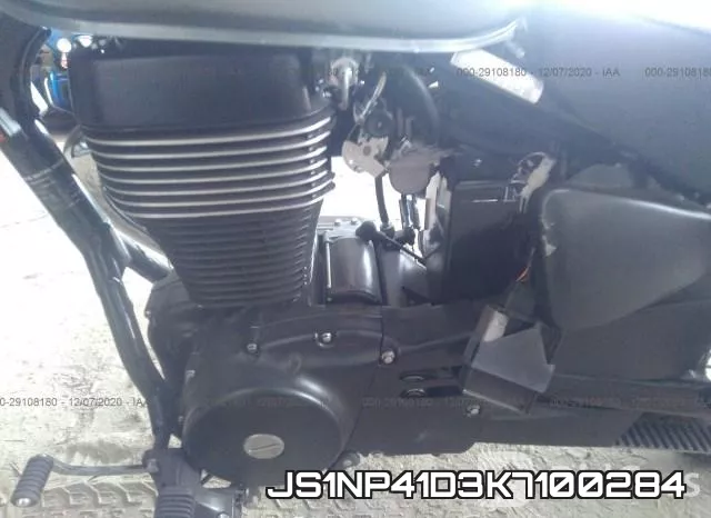 JS1NP41D3K7100284 фото 9