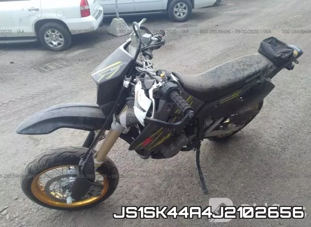 JS1SK44A4J2102656 фото 3