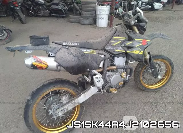 JS1SK44A4J2102656 фото 5